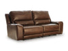 DeepWakes Power Reclining Sofa - Vida Furniture (Laredo,TX)