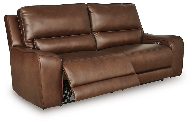 DeepWakes Power Reclining Sofa - Vida Furniture (Laredo,TX)