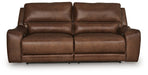 DeepWakes Power Reclining Sofa - Vida Furniture (Laredo,TX)