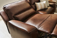 DeepWakes Power Reclining Sofa - Vida Furniture (Laredo,TX)