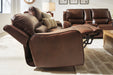 DeepWakes Power Reclining Sofa - Vida Furniture (Laredo,TX)