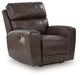 Crossplex Power Recliner - Vida Furniture (Laredo,TX)