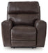 Crossplex Power Recliner - Vida Furniture (Laredo,TX)