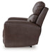 Crossplex Power Recliner - Vida Furniture (Laredo,TX)
