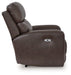 Crossplex Power Recliner - Vida Furniture (Laredo,TX)