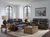 Crossplex Living Room Set - Vida Furniture (Laredo,TX)
