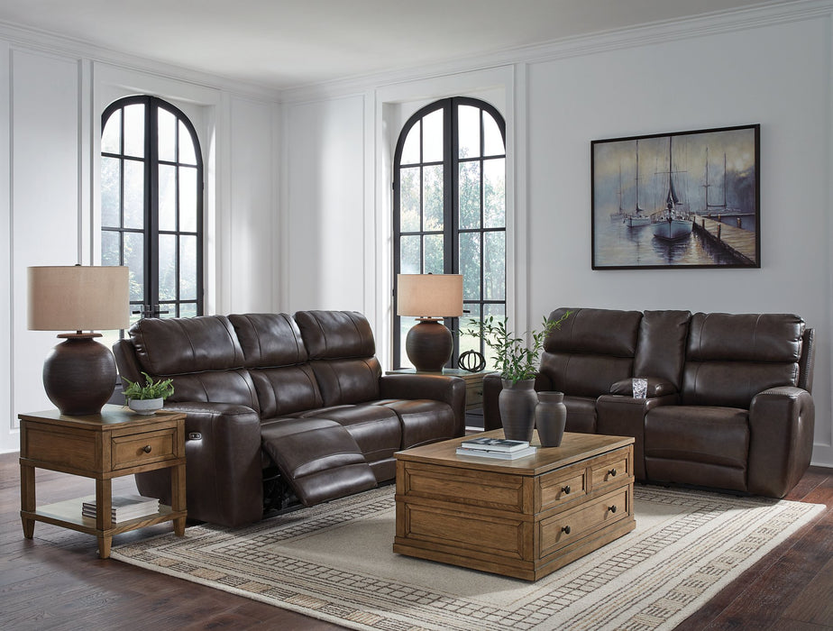 Crossplex Living Room Set - Vida Furniture (Laredo,TX)