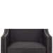 Erica Chair & Ottoman - Vida Furniture (Laredo,TX)