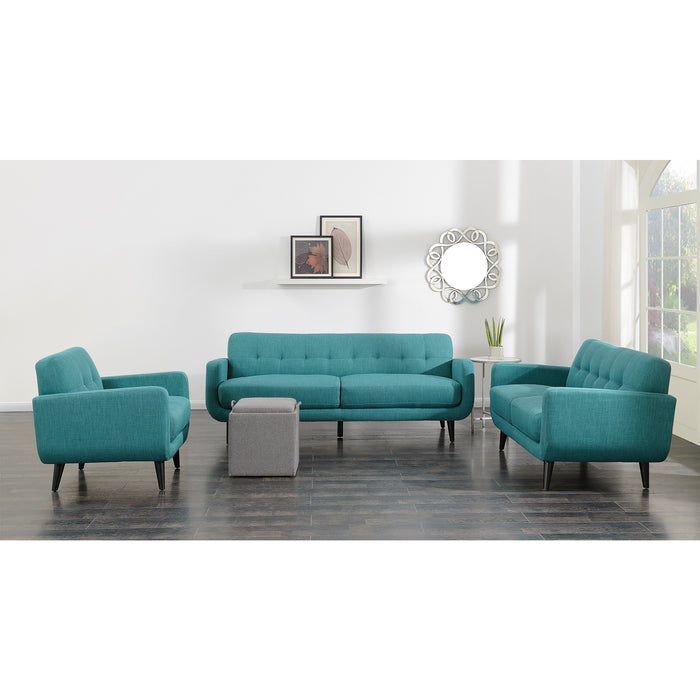 Hadley Sofa Set - Vida Furniture (Laredo,TX)