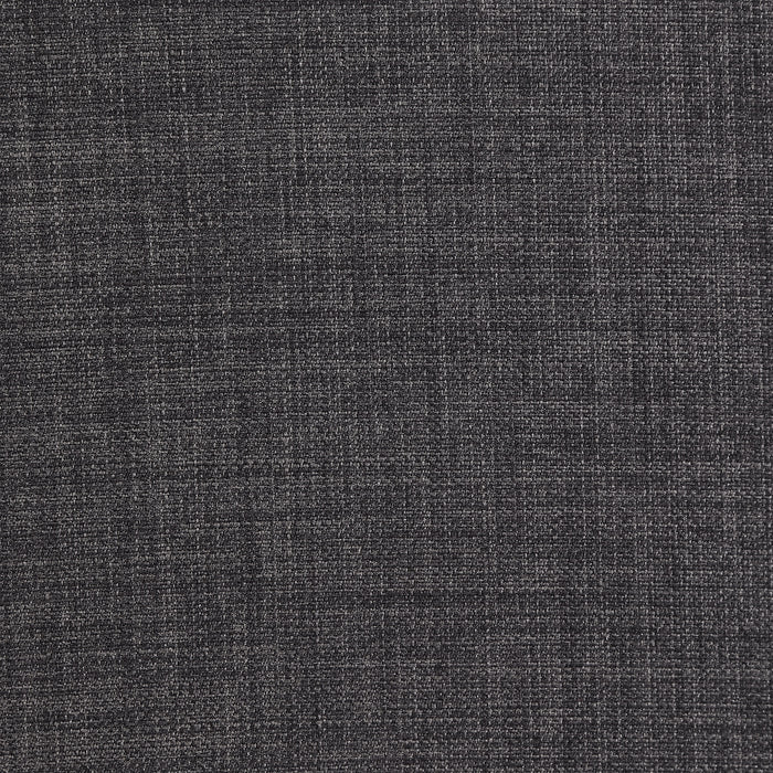 Hadley 4480 KD Love Seat Heirloom Charcoal w/No Pillows - Vida Furniture (Laredo,TX)