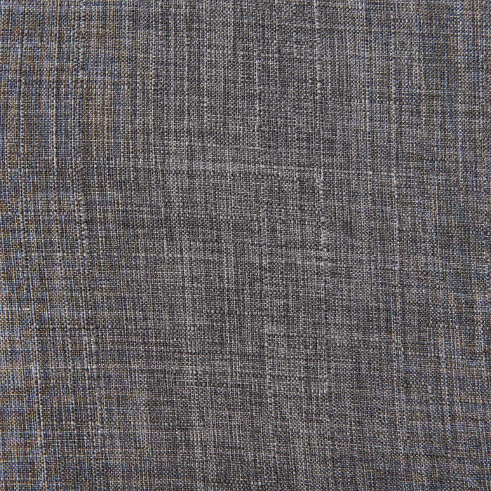 Uster Coffee Table W/Four storage Stools Grey - Vida Furniture (Laredo,TX)