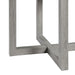 Uster End Table Grey - Vida Furniture (Laredo,TX)