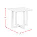 Uster End Table Grey - Vida Furniture (Laredo,TX)