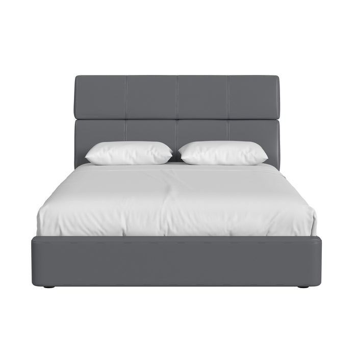 Valari Bed - Vida Furniture (Laredo,TX)