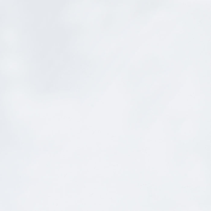 Vancouver Floor Mirror With Storage in White