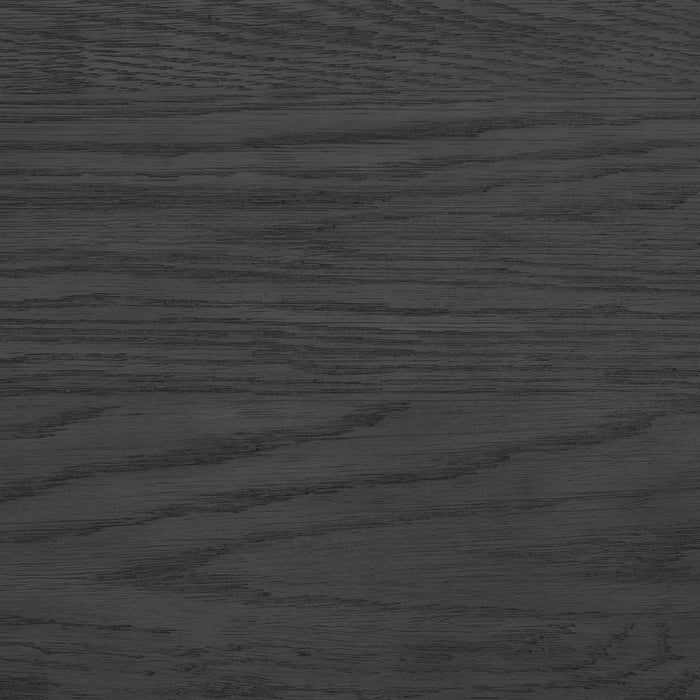 Versailles Contemporary 3-Drawer Nightstand - Vida Furniture (Laredo,TX)