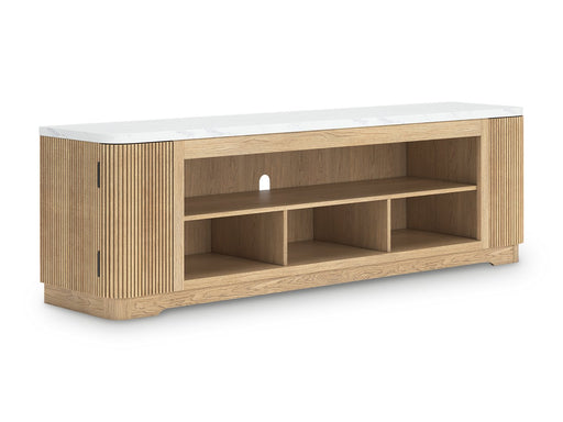 Camdill 80" TV Stand - Vida Furniture (Laredo,TX)