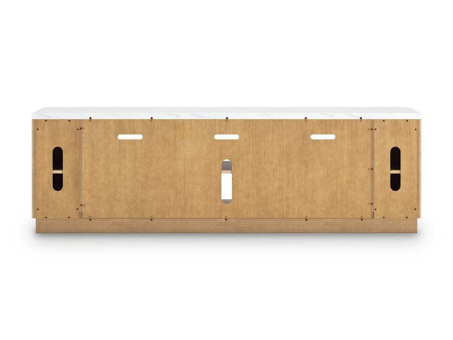 Camdill 80" TV Stand - Vida Furniture (Laredo,TX)