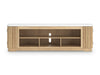 Camdill 80" TV Stand - Vida Furniture (Laredo,TX)
