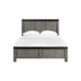 Wade Panel Bed - Vida Furniture (Laredo,TX)