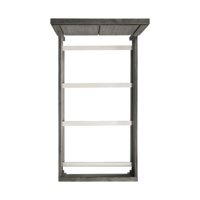 Wade Bed - Vida Furniture (Laredo,TX)