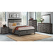 Wade Bed - Vida Furniture (Laredo,TX)