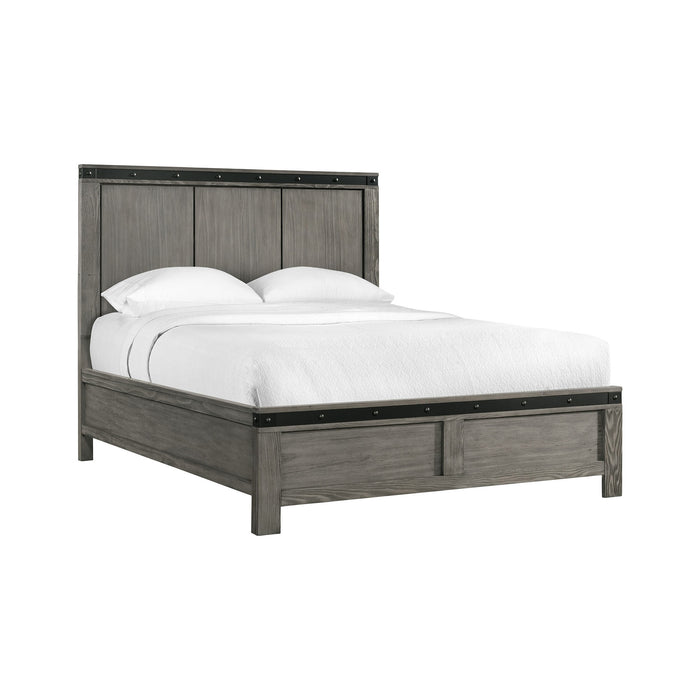 Wade Bed - Vida Furniture (Laredo,TX)