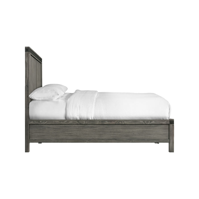Wade Bed - Vida Furniture (Laredo,TX)