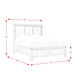 Wade Panel Bedroom Set - Vida Furniture (Laredo,TX)