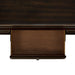 Wagner 3PC Occasional Table Set in Cherry-Rectangular Lift-Top Coffee Table & Two End Table - Vida Furniture (Laredo,TX)