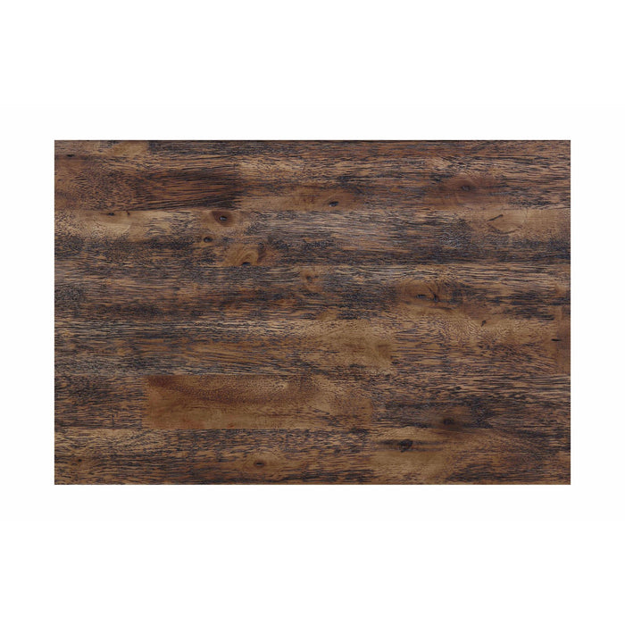 Warner Dresser Chestnut - Vida Furniture (Laredo,TX)