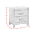 Warner Platform Storage Bedroom Set - Vida Furniture (Laredo,TX)