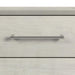 Westland 6-Drawer Dresser in Almond - Vida Furniture (Laredo,TX)