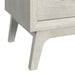 Westland 5-Drawer Chest in Almond - Vida Furniture (Laredo,TX)