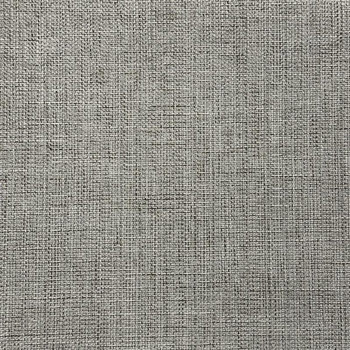 Yellowstone Dining Side Chair with Grey Fabric in Medium Brown (2 Per Carton) - Vida Furniture (Laredo,TX)