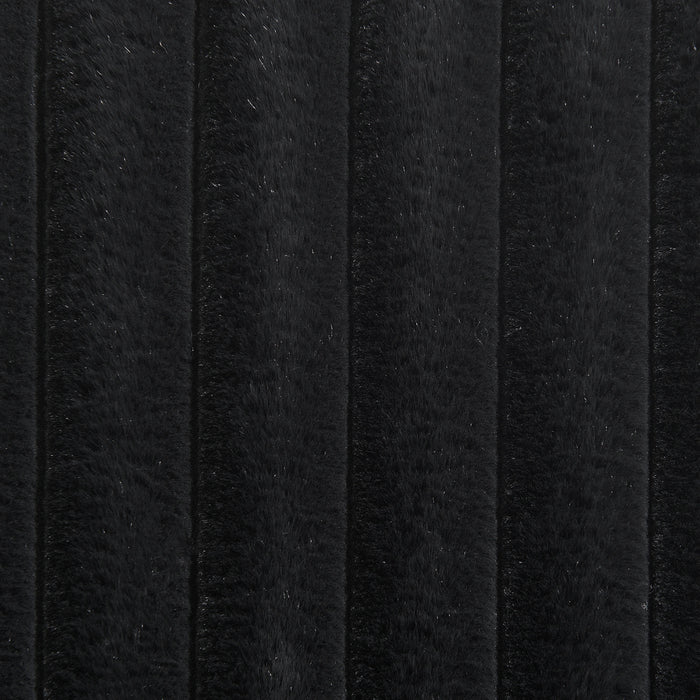 Admiral Recliner in Masis Black