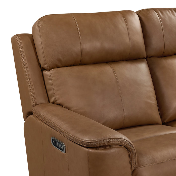 Mustang P3 Recliner in Aline