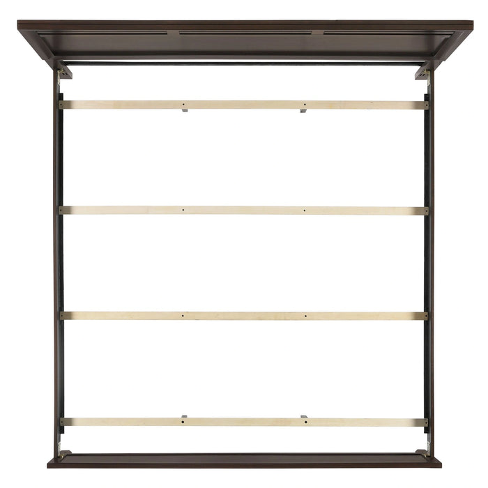 Beaumont Panel Bedroom Set