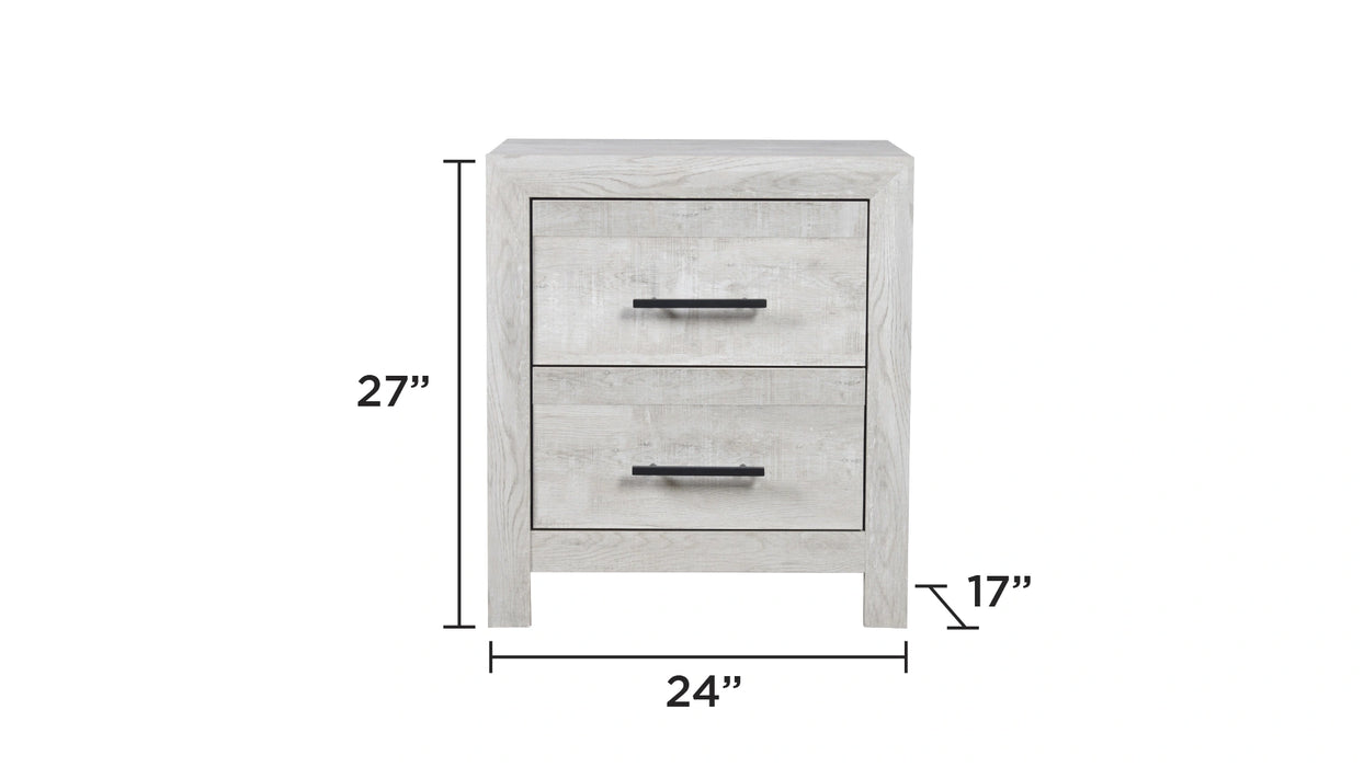 Denver Nightstand
