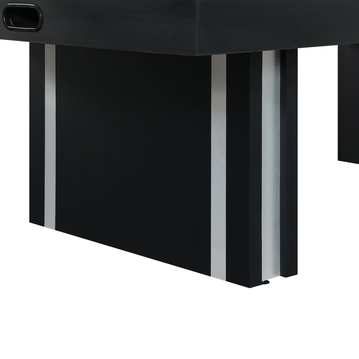 Cloud Air Hockey Table (SSG-102506) Air Hockey Table
