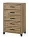 Jameson Chest - Vida Furniture (Laredo,TX)