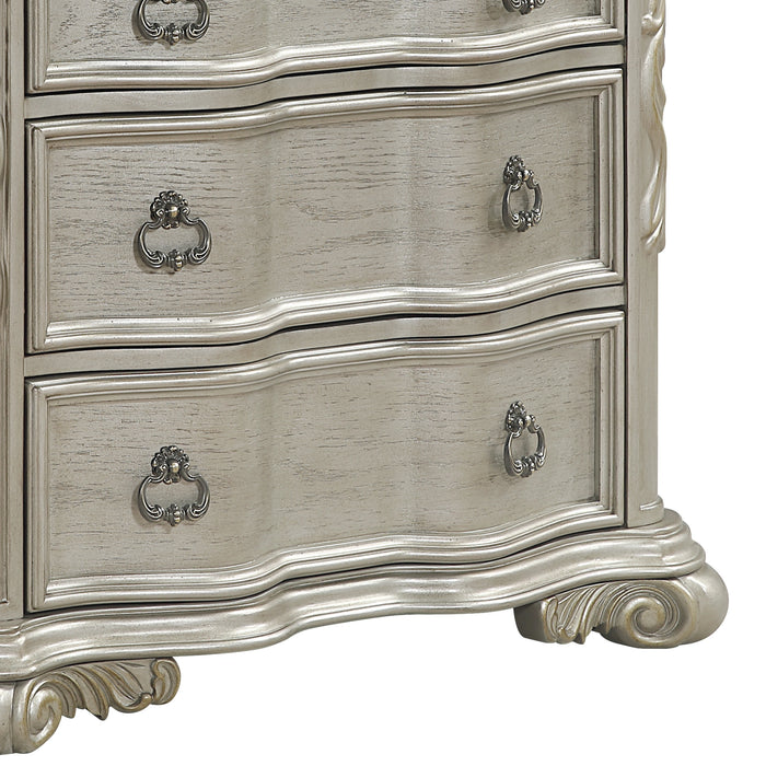 Bella Nightstand