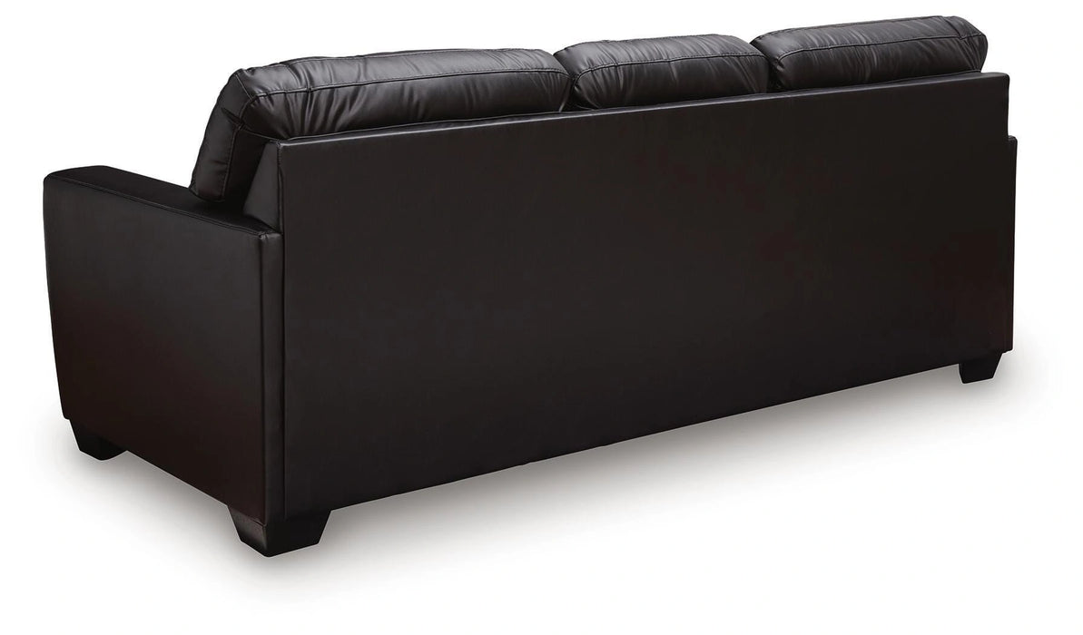 Glennbre Sofa - Vida Furniture (Laredo,TX)