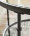 Kellyco Table (Set of 3) - Vida Furniture (Laredo,TX)