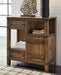 Roybeck Accent Cabinet - Vida Furniture (Laredo,TX)