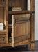 Roybeck Accent Cabinet - Vida Furniture (Laredo,TX)