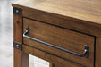 Roybeck Accent Cabinet - Vida Furniture (Laredo,TX)