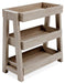 Blariden Shelf Accent Table - Vida Furniture (Laredo,TX)