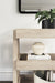 Blariden Shelf Accent Table - Vida Furniture (Laredo,TX)