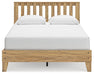 Bermacy Bedroom Set - Vida Furniture (Laredo,TX)